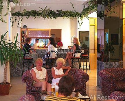 Seher Hotel 32